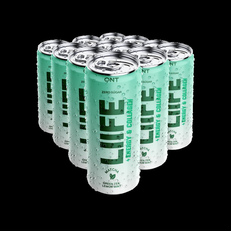 ENERGY & COLLAGEN ENERGY & COLLAGEN